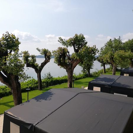 Campeggio Della Colombaia Padenghe sul Garda Exterior photo