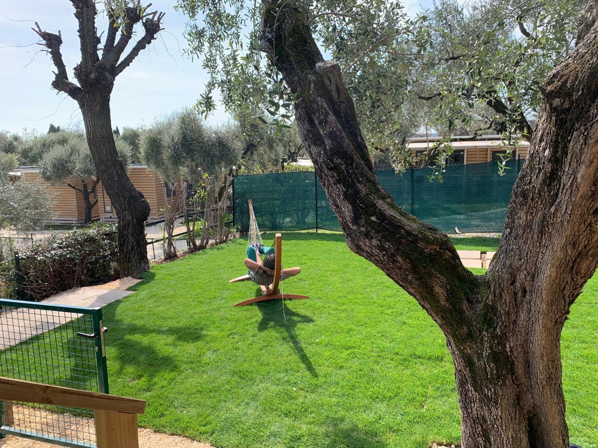 Campeggio Della Colombaia Padenghe sul Garda Exterior photo